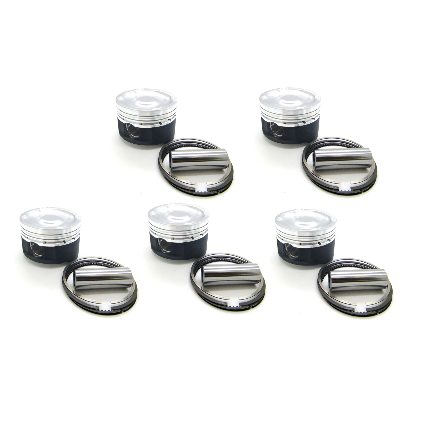 Wiseco Pistons | Dreamscience | High Strength Wiseco Pistons