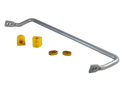 Whiteline Rear Anti Roll Bar ST225 | Reduce Body Roll | Improve Handling