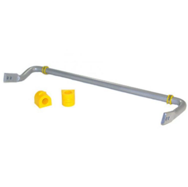 Whiteline Rear Anti Roll Bar ST225 | Reduce Body Roll | Improve Handling