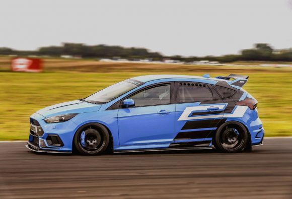 Ford Tuning Specialist, Focus RS Tuning, Fiesta ST Tuning