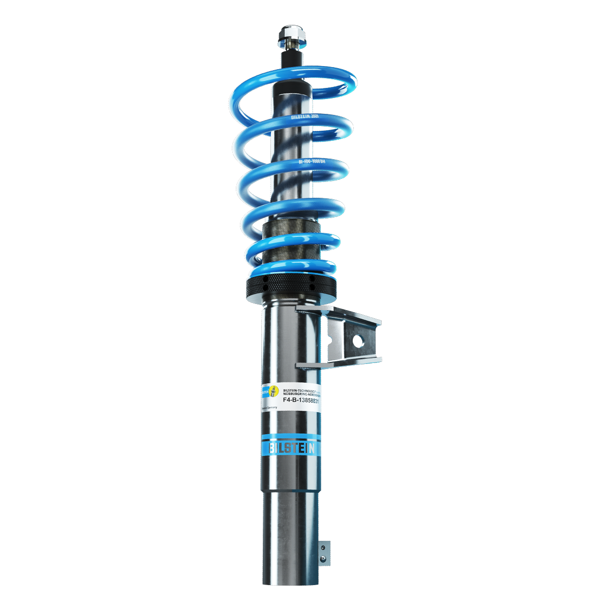 Bilstein B14 Coilovers [BMW M140i] | Dreamscience Motorsport