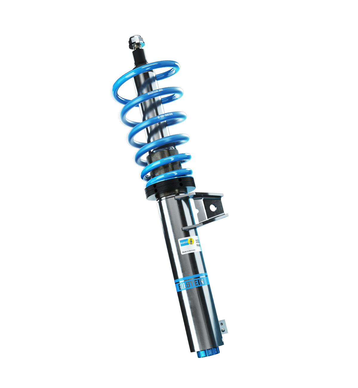 Bilstein B16 Coilovers [BMW M2 Competition] | Dreamscience Motorsport