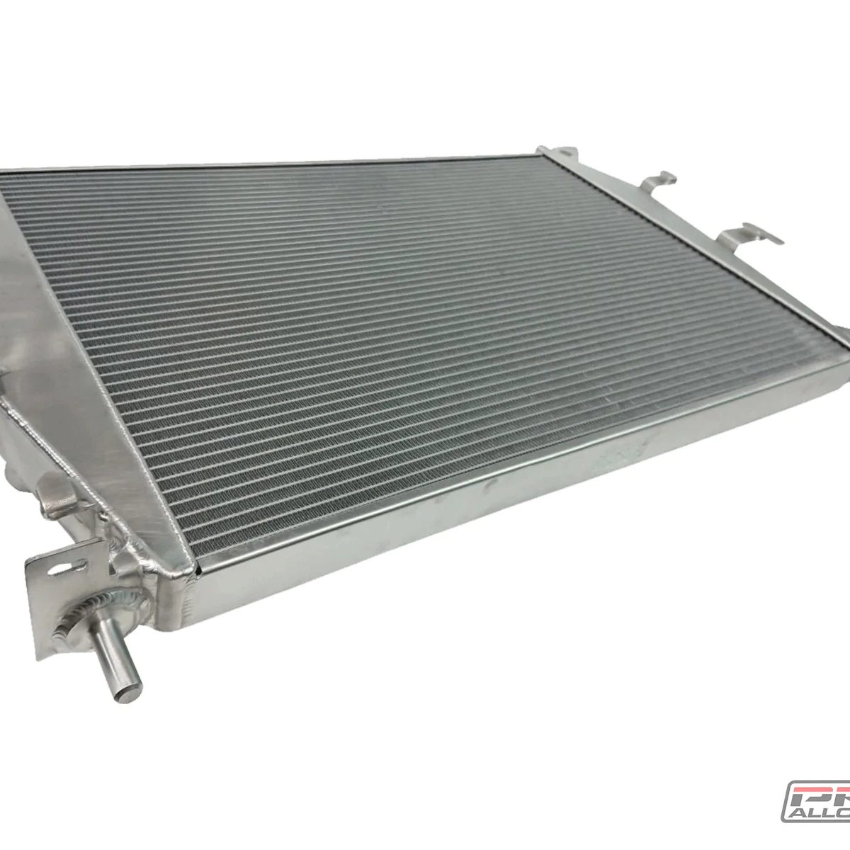 Pro Alloy Radiator [FOCUS RS MK3] | Dreamscience Motorsport