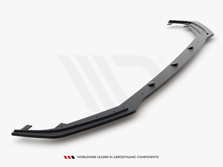 Yaris GR Maxton Design Racing Durability Splitter | Dreamscience Motorsport